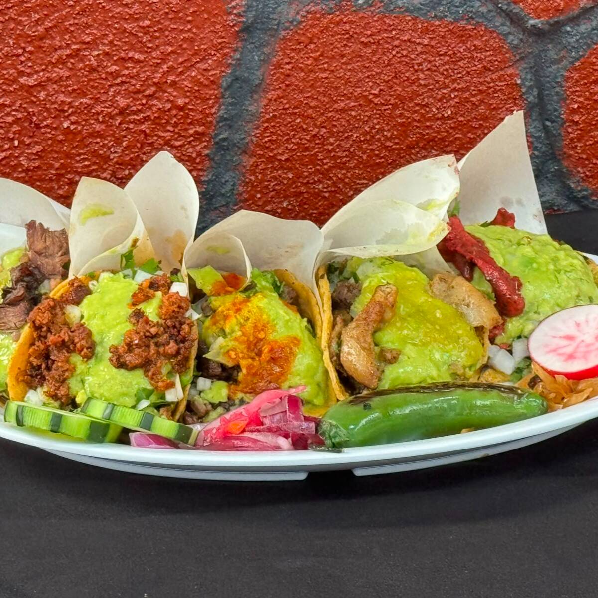 Adobada