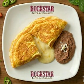 Omelette