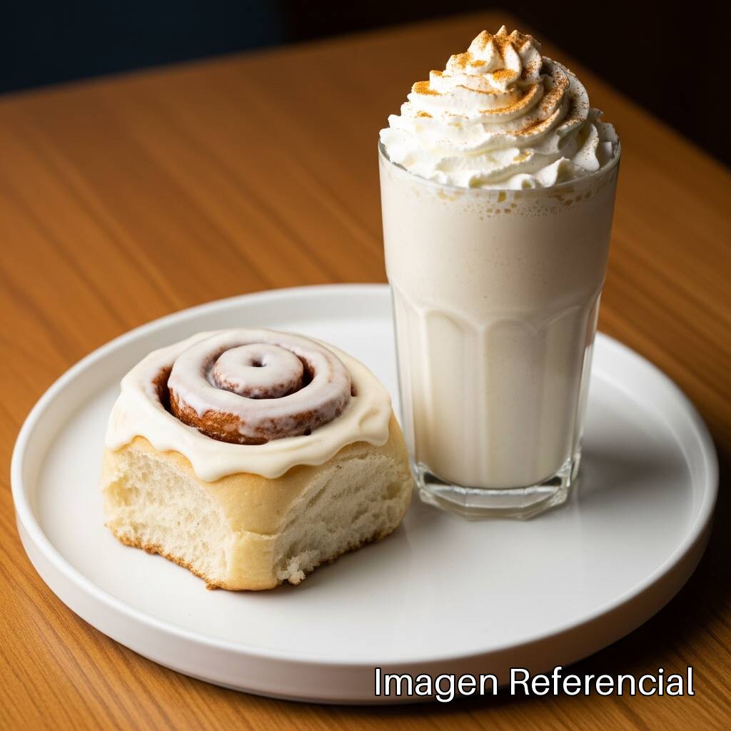 Roll & Shake Combo