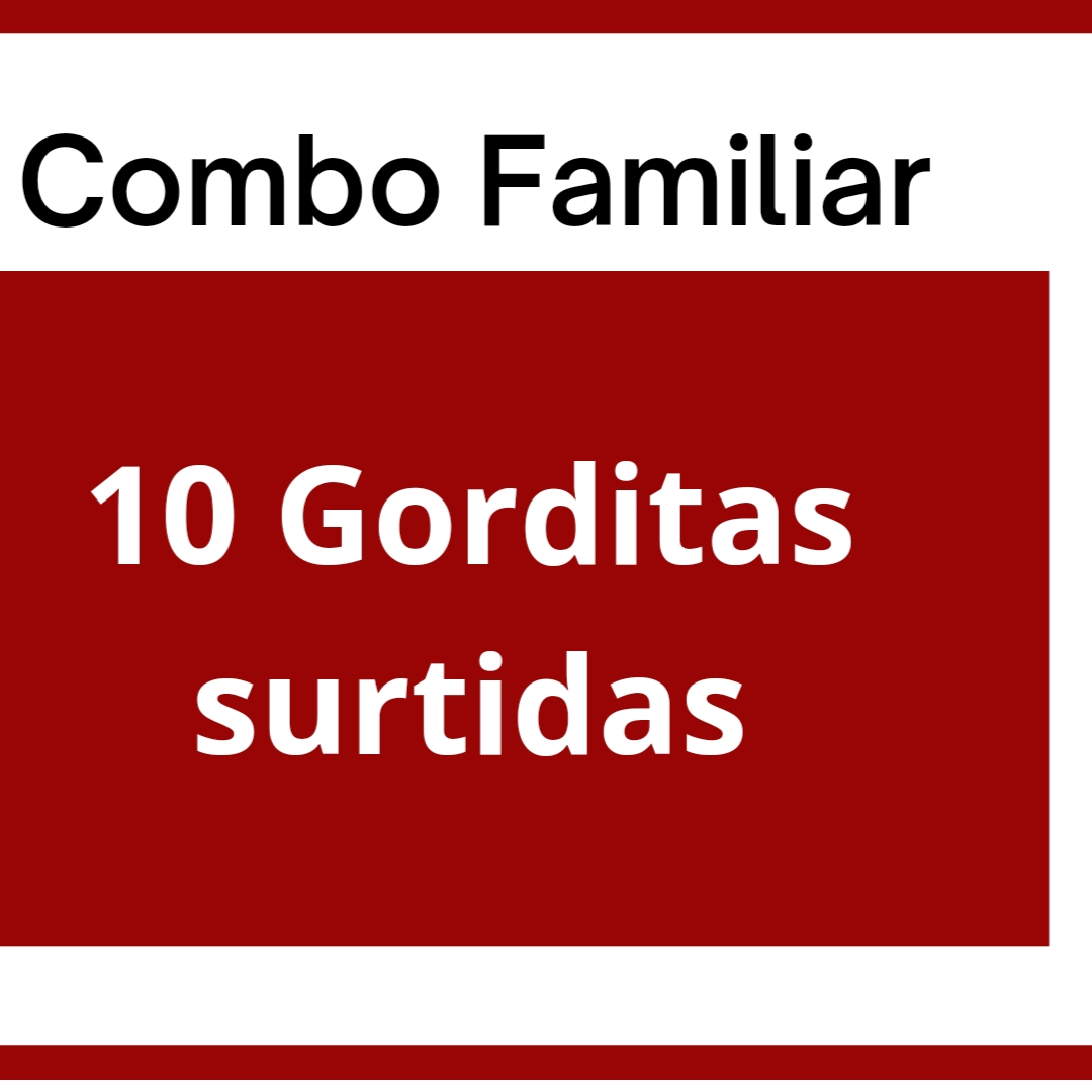 Combo Familiar