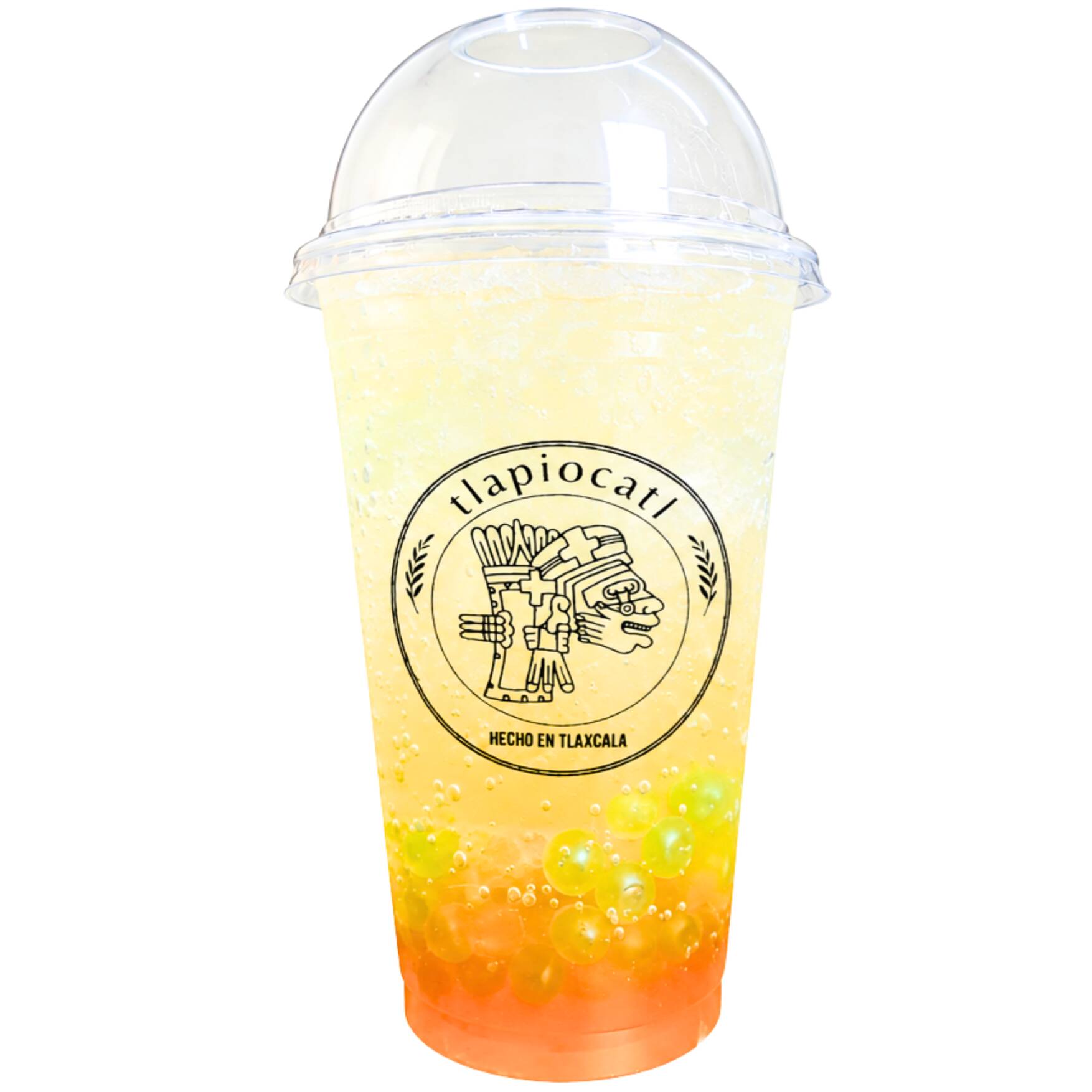 Mango Soda