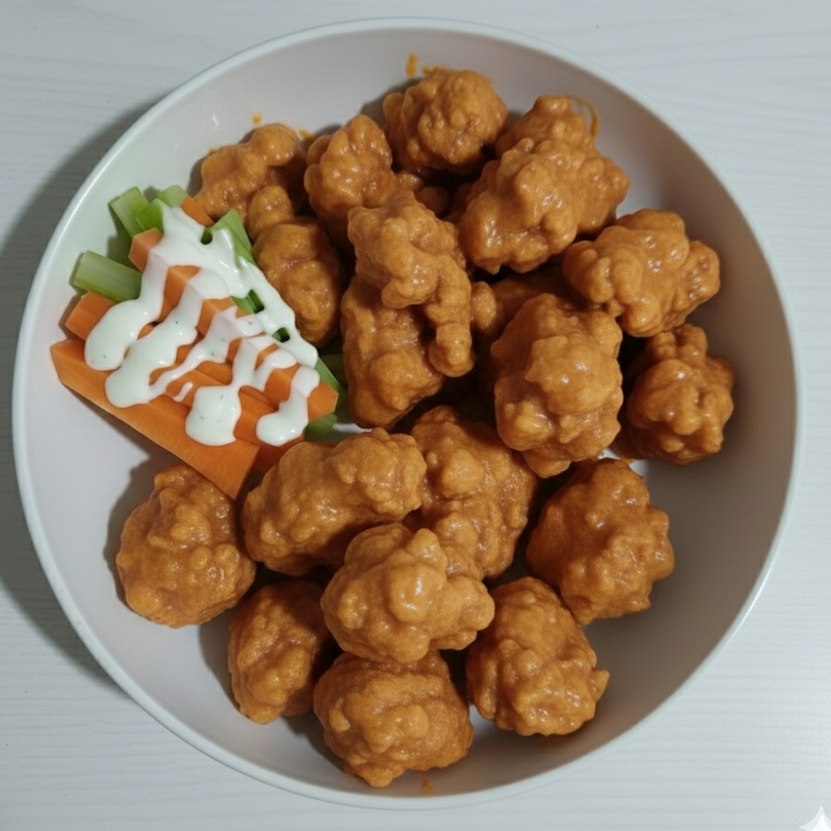 Orden Boneless Mango Habanero