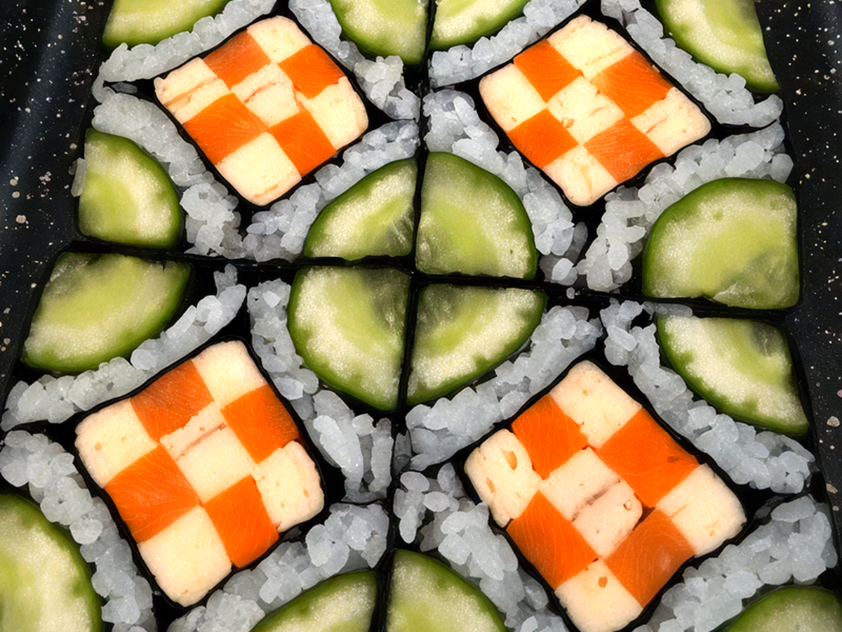 Dan Sushi