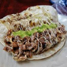Gringa de Alambre