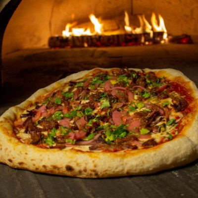Pizza Rey Arturo