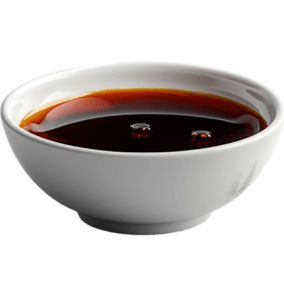 Salsa Soya