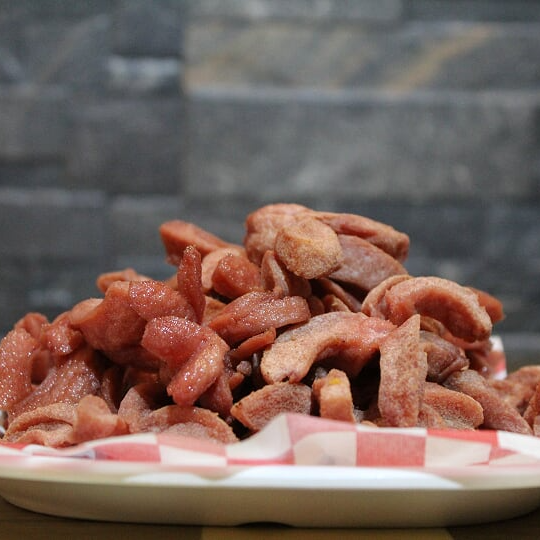 Salchipulpos Grande