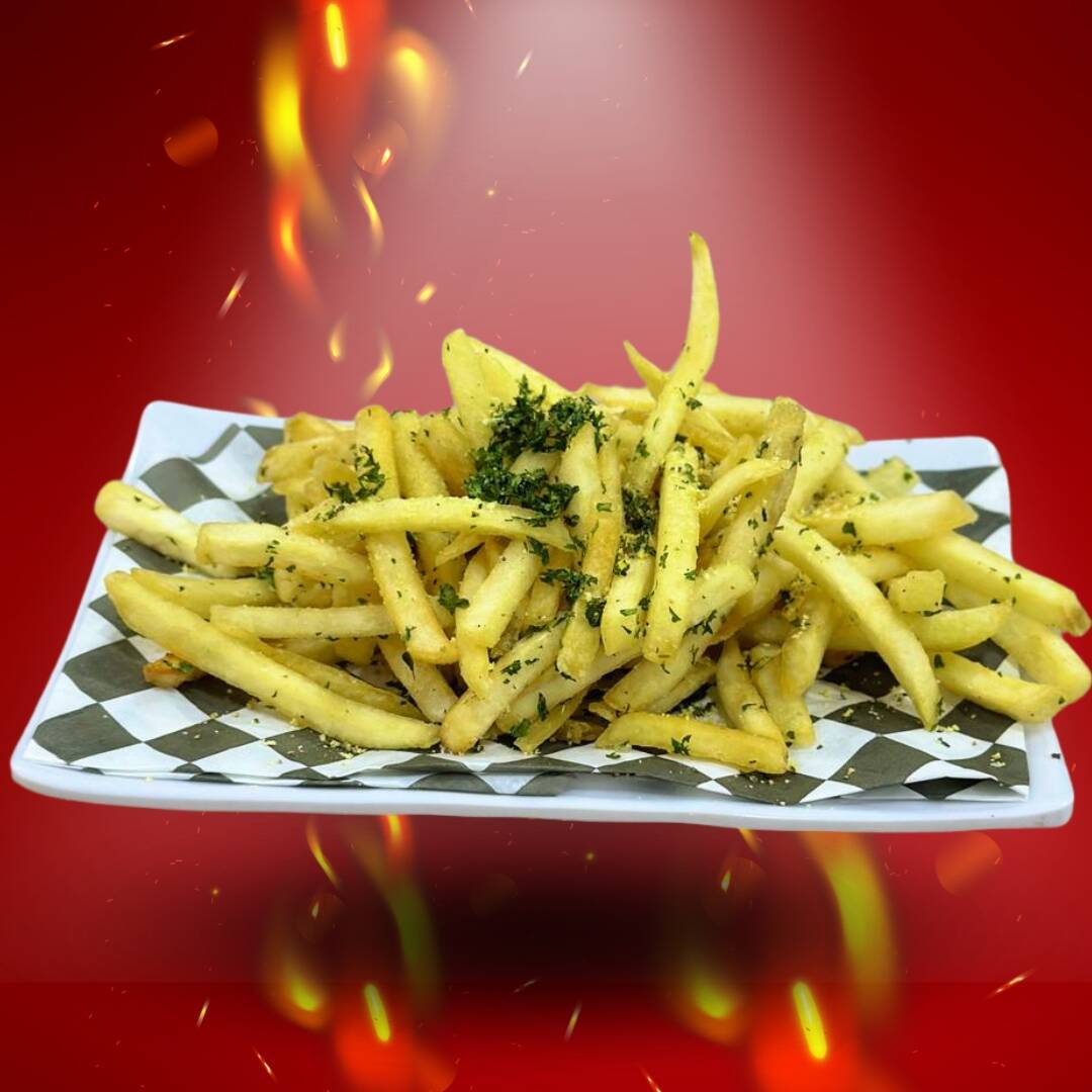 Papas Sencillas