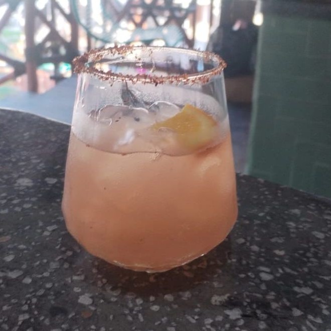 Paloma 350 ml
