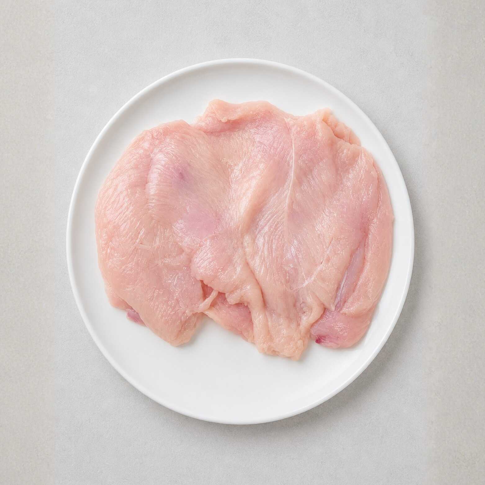 Milanesa Natural (500g)