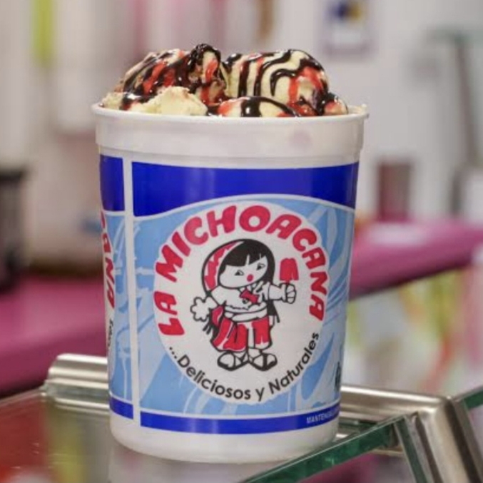Litro helado