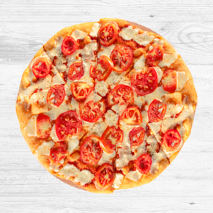 Pizza Grande Napolitana