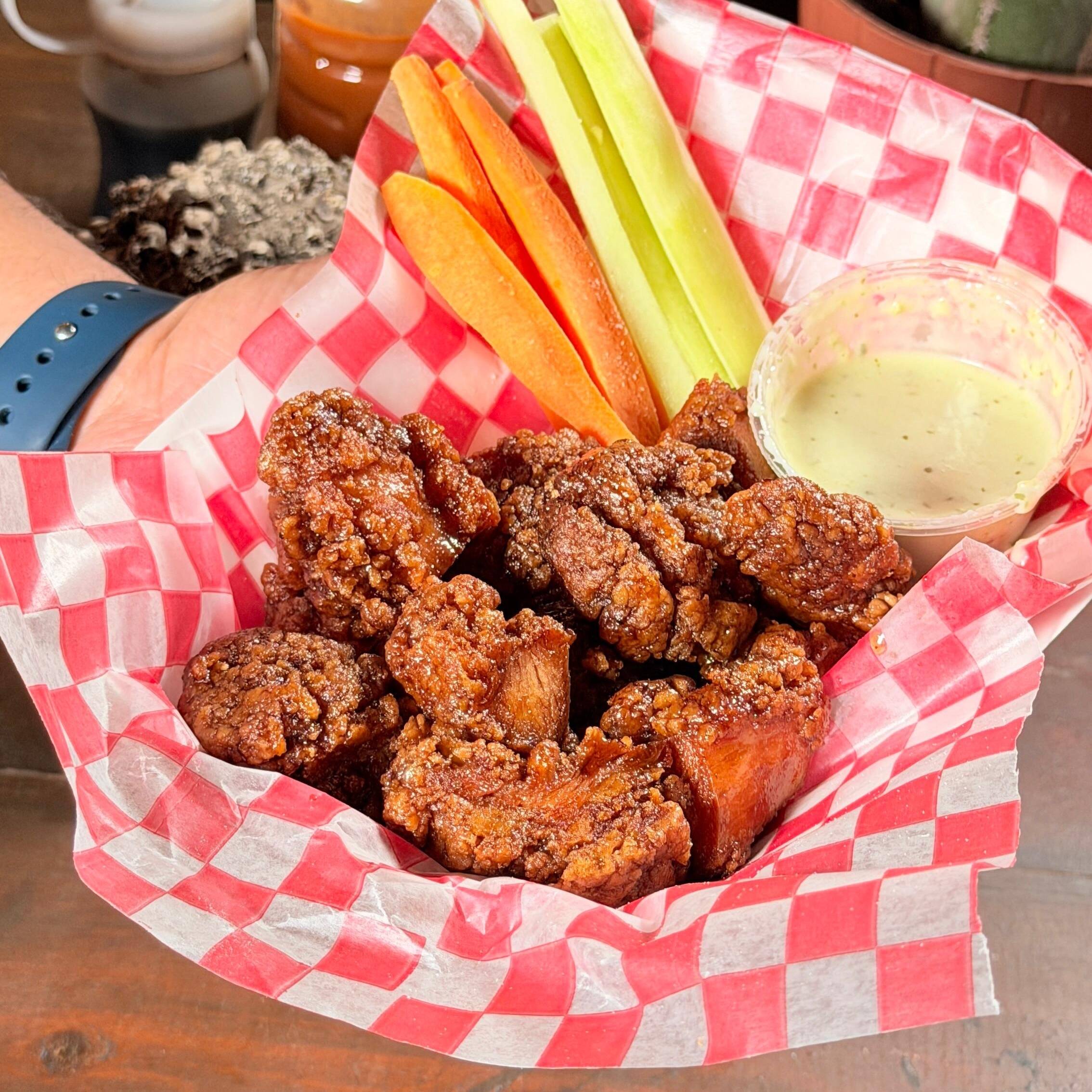 Boneless (250 grs)