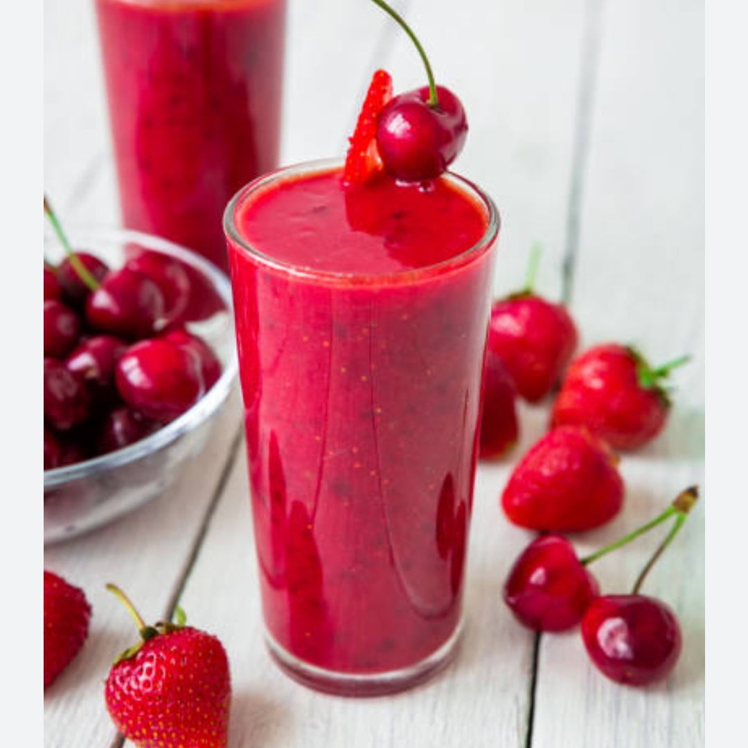 Jugo Mix Especial Refrescante