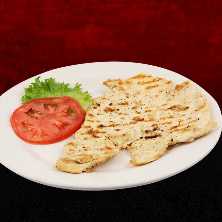 Pollo a la Plancha C