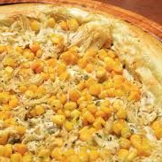 FRANGO MILHO E MUSSARELA