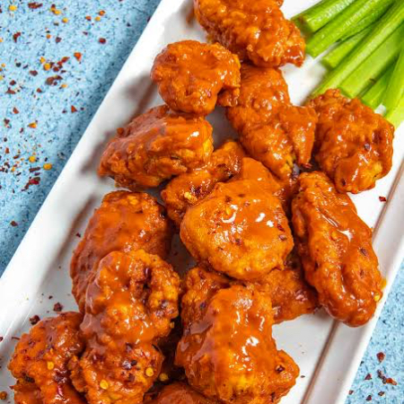 Boneless BÚFALO 16 pzs