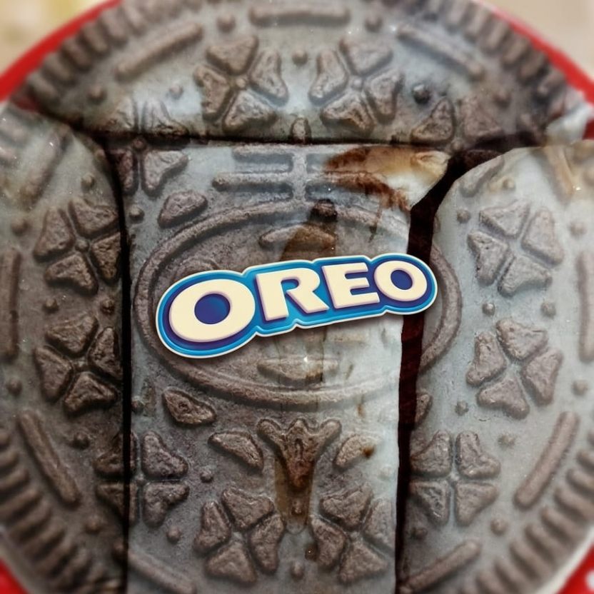 bolis de oreo