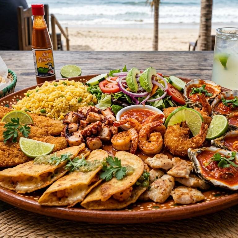 Mariscada