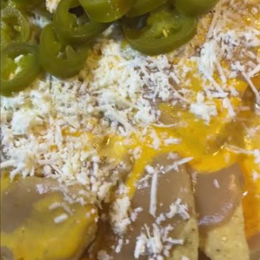 Nachos