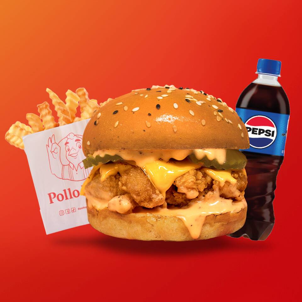 COMBO SUPER CRUNCHY SALSA SECRETA