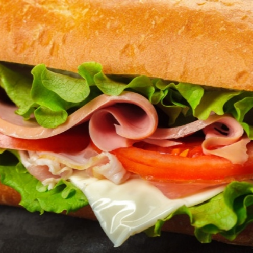 Baguette Mexicano