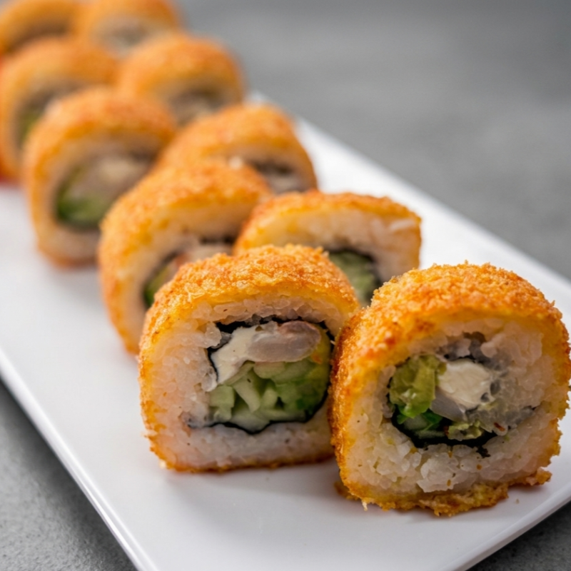 Cosmo Roll