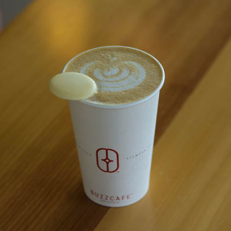Xoco Bon-Bon Café Blanco Selecto