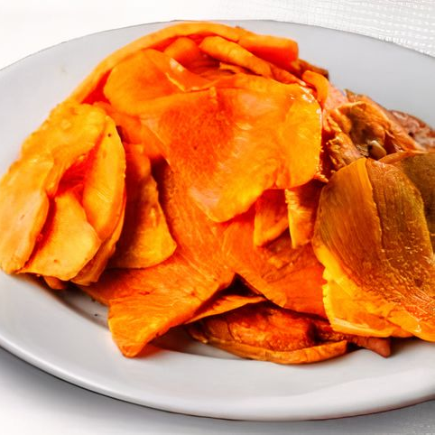 Porción de Camote Frito 250 G