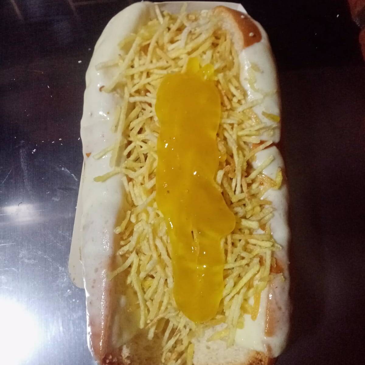 Perro Sencillo