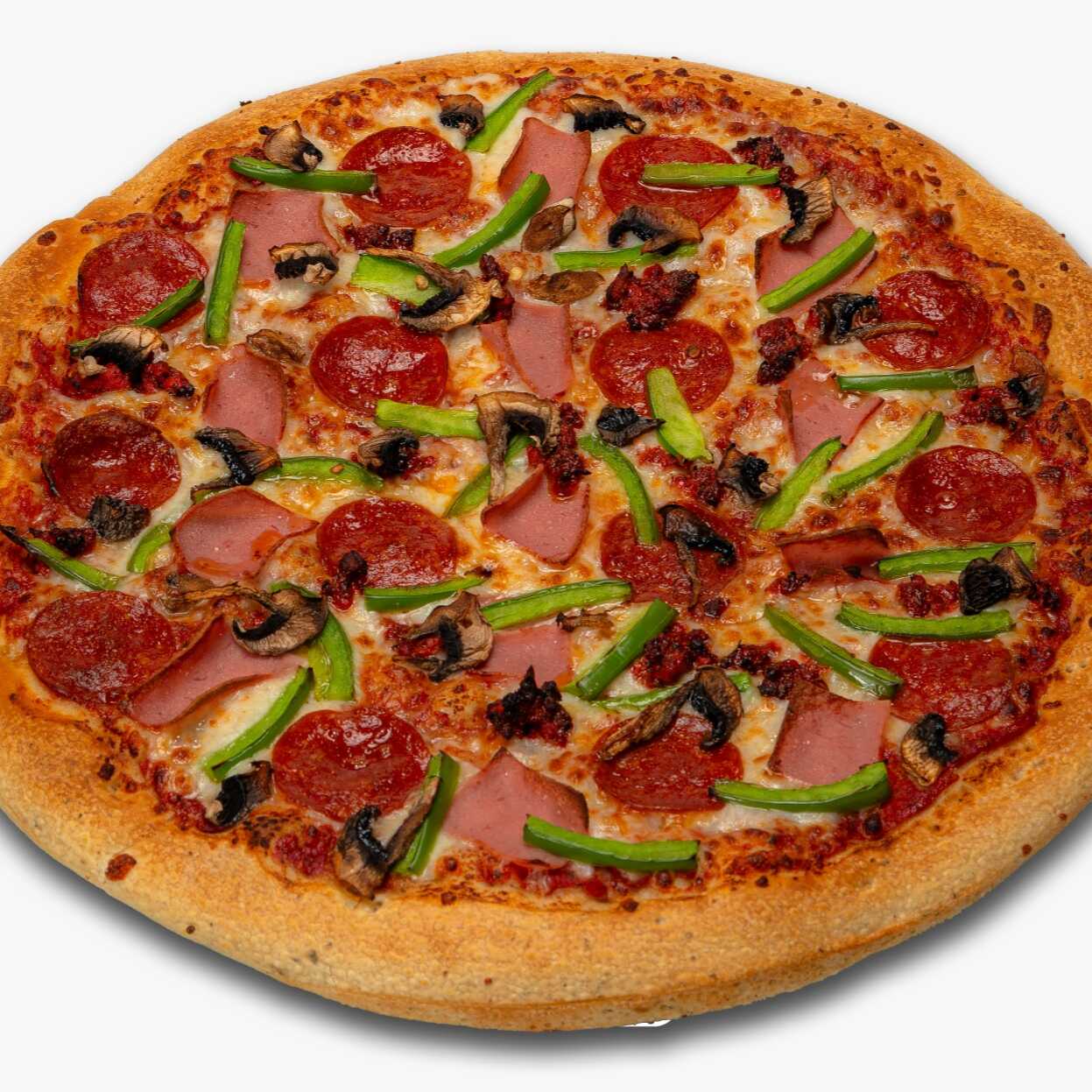 Pizza Grande Super Jhon's