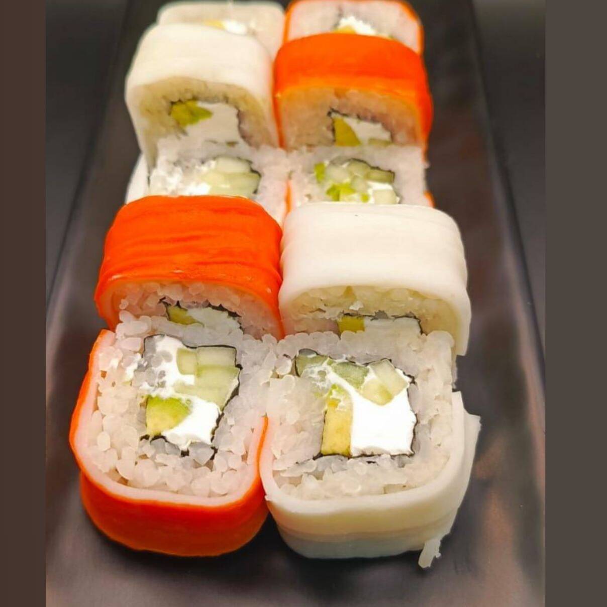 SURIMI ESPECIAL