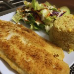 Filete a la Plancha