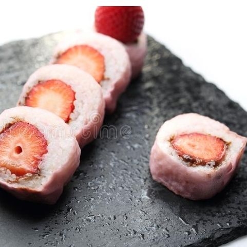 SUSHI DULCE