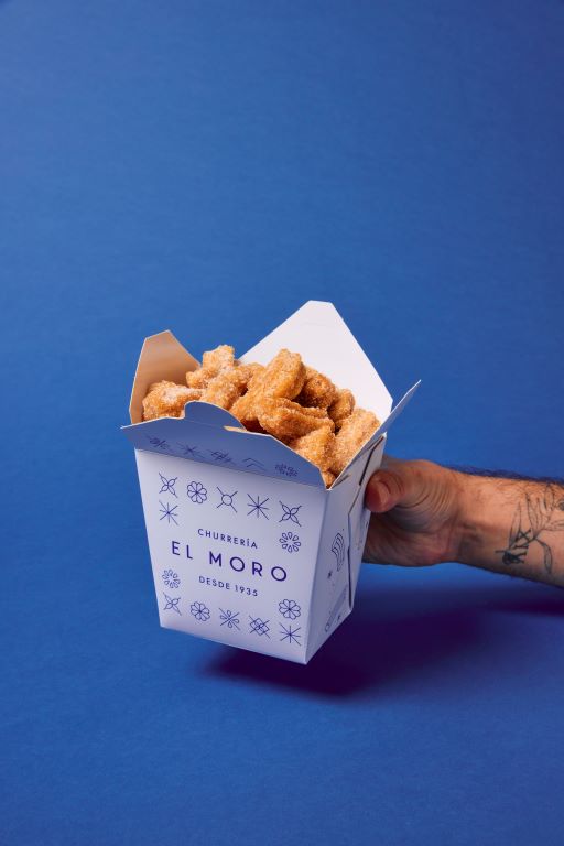 Moritos