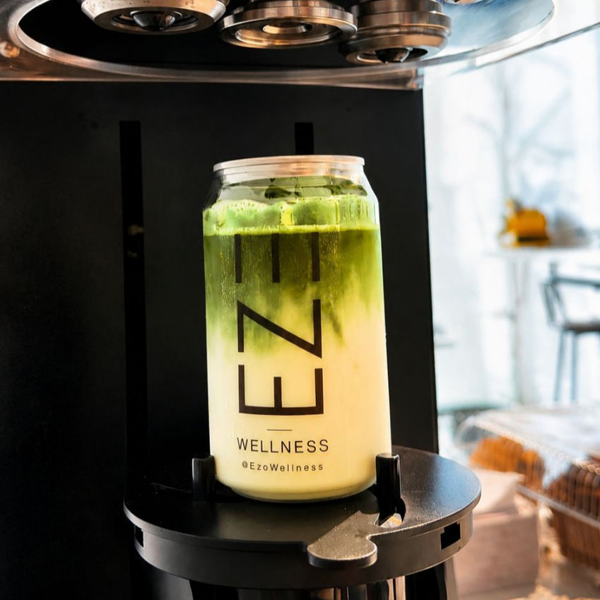 Matcha Verde