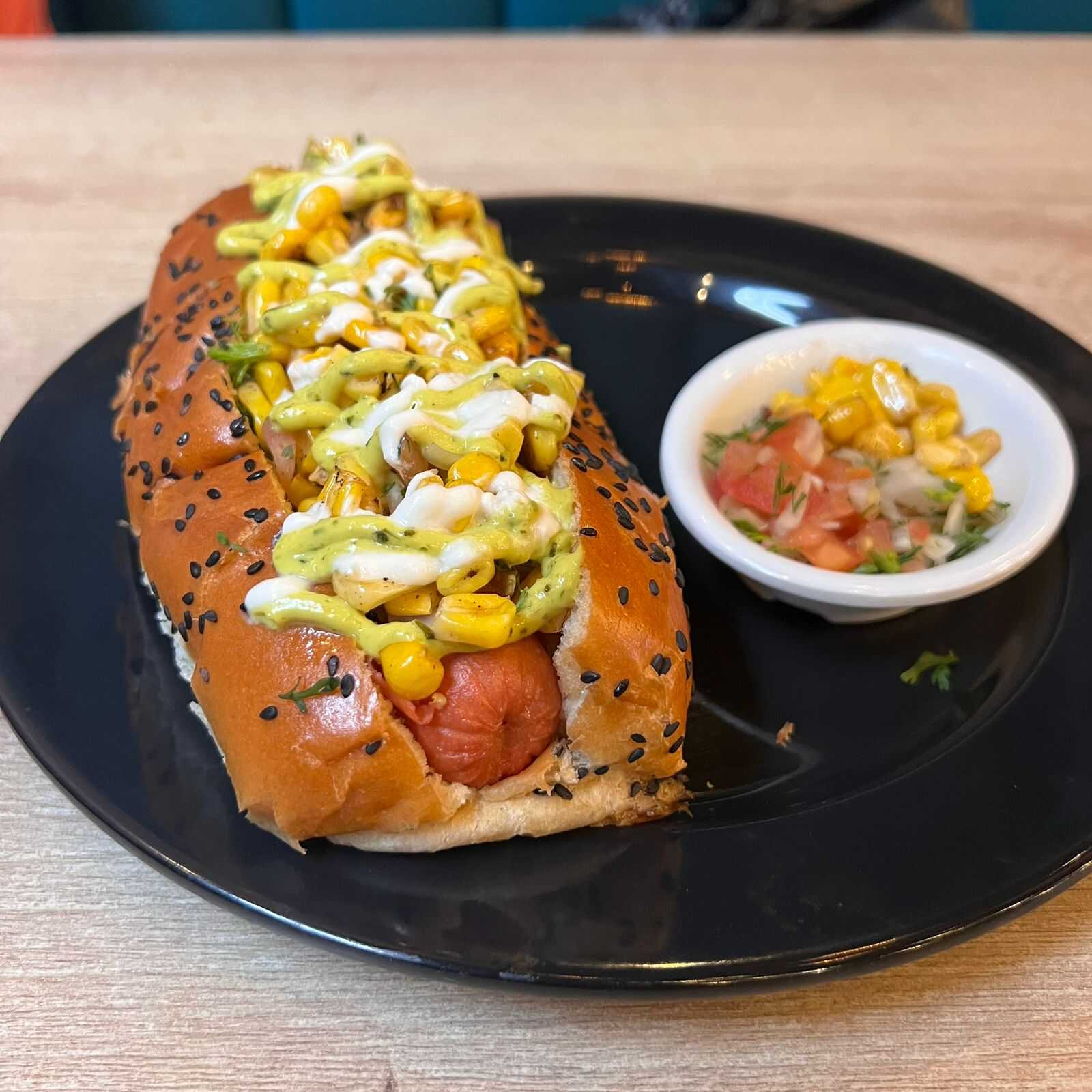 Combo Perro Super