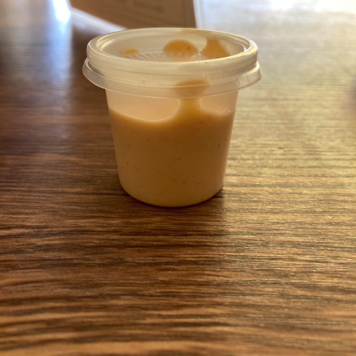 Aderezo 1 oz