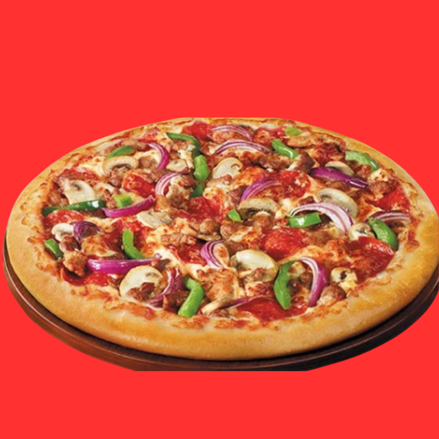 Suprema