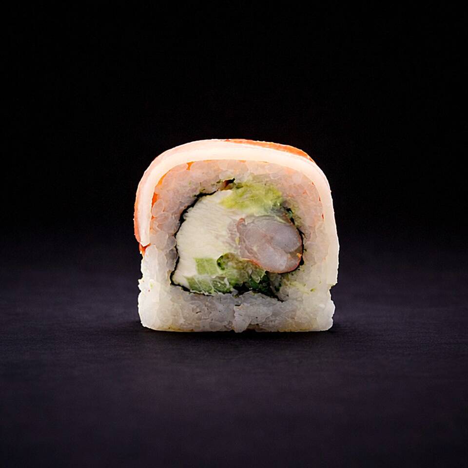 Kani Maki Roll Rollo Only