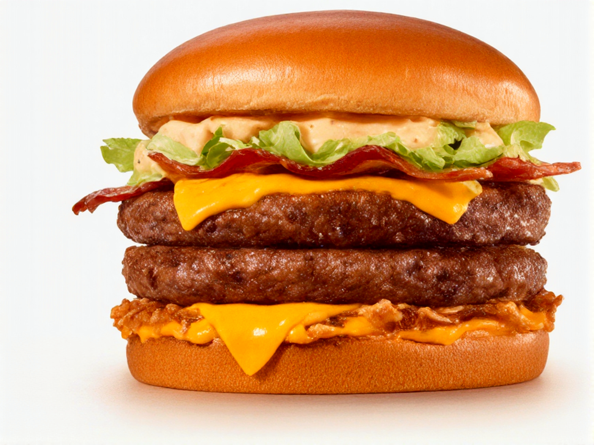 K&k Açai E Hamburgueria