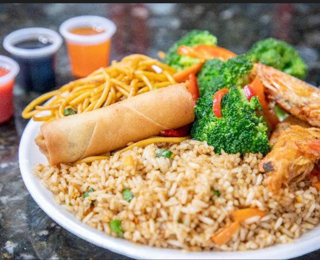 Hong Kong Express (Altozano)