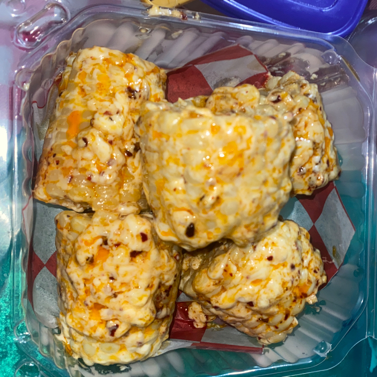 ELOTE ¡PUM! 5 Piezas