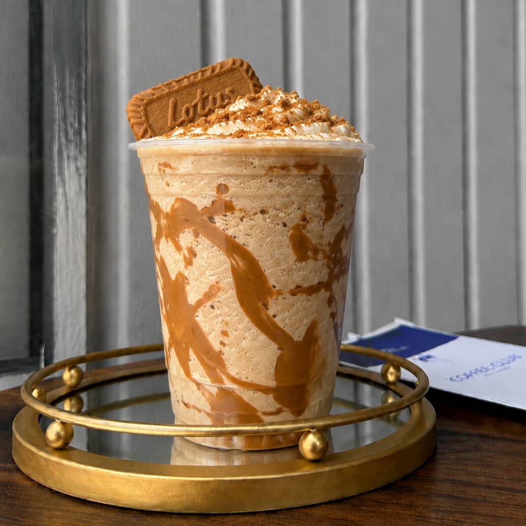 Frappe de Lotus