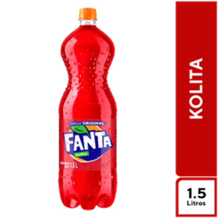 Fanta kolita 1.5L
