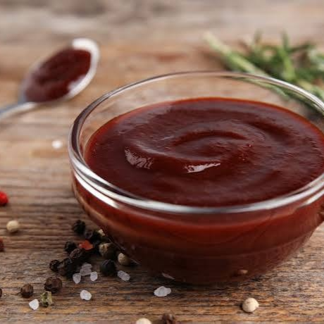 Salsa Bbq
