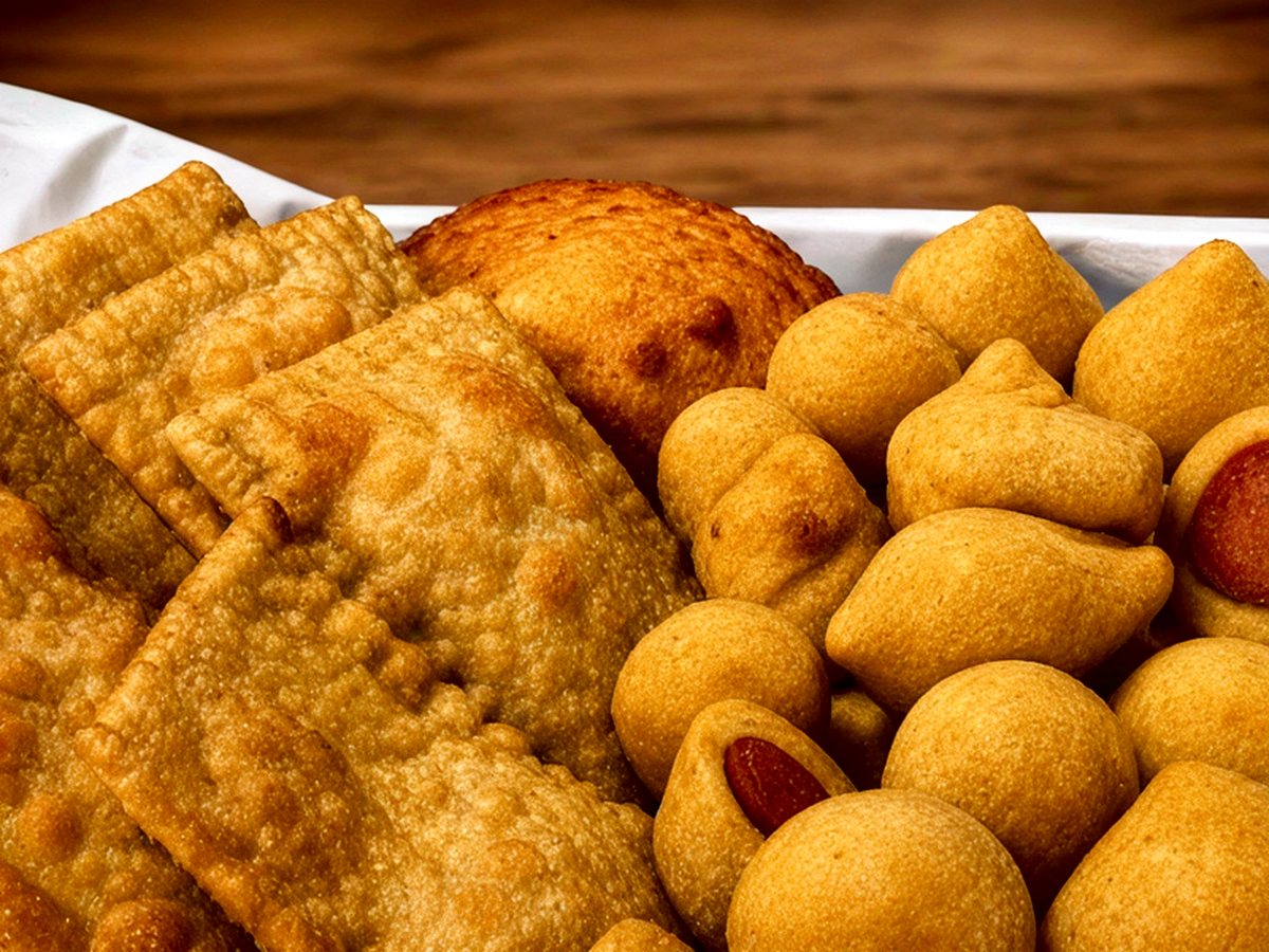 Viva La Massa Pastelaria E Salgaderia