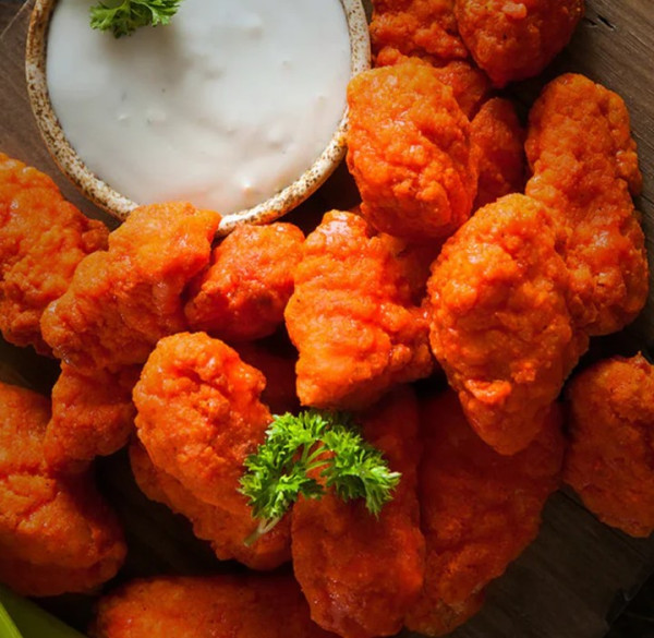 Boneless 30 piezas