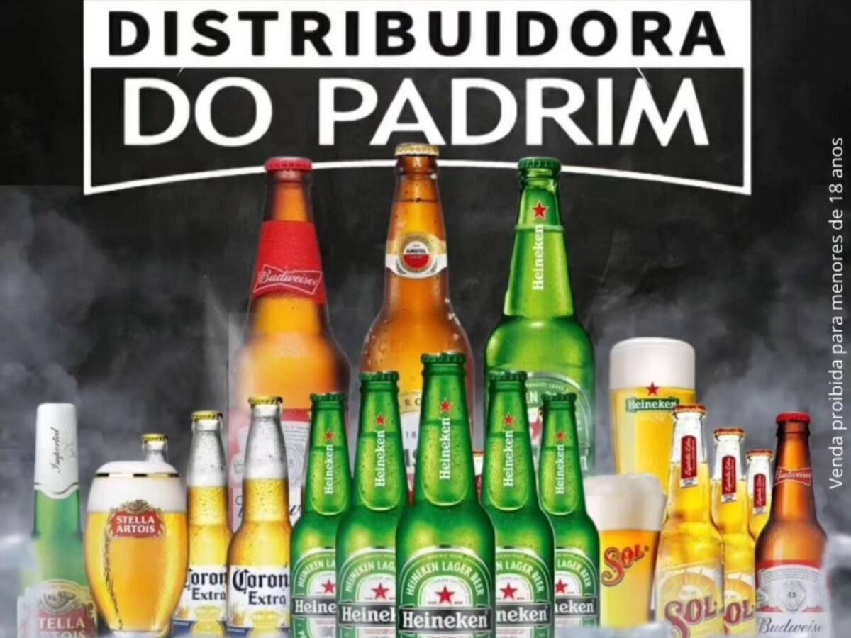 Distribuidora Do Padrim