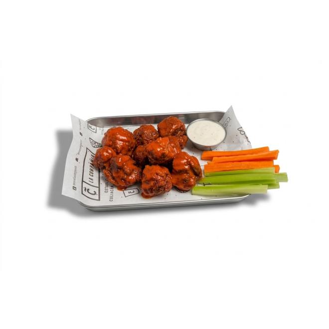 Boneless 30 Piezas